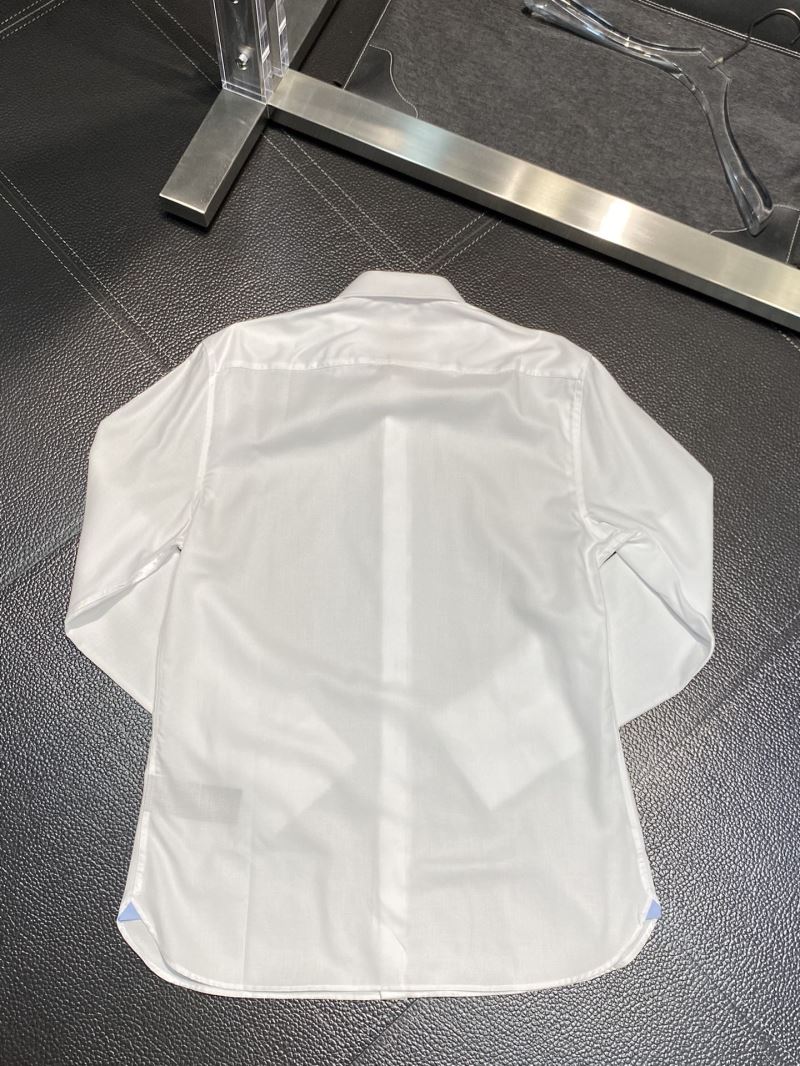 Zegna Shirts